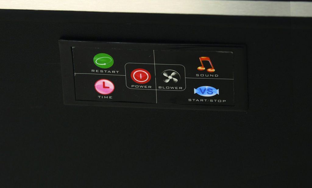 Аэрохоккей Atomic AH800 8 ф