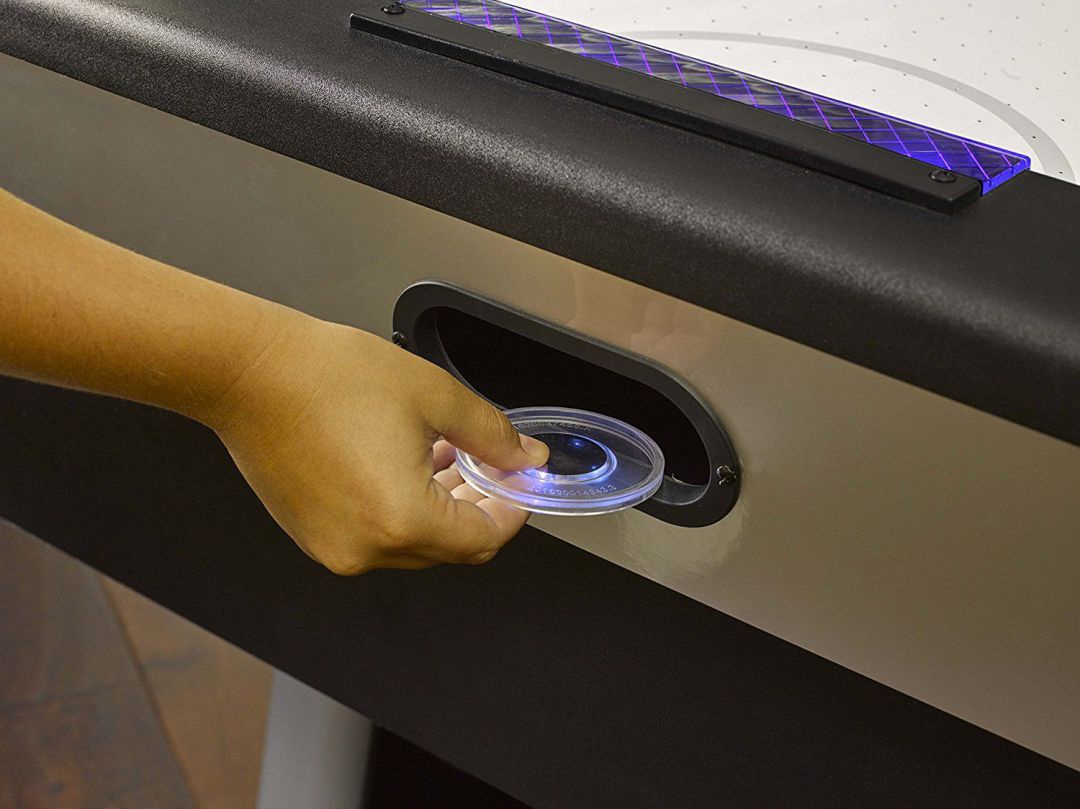 Аэрохоккей Atomic Top Shelf 7.5 ф