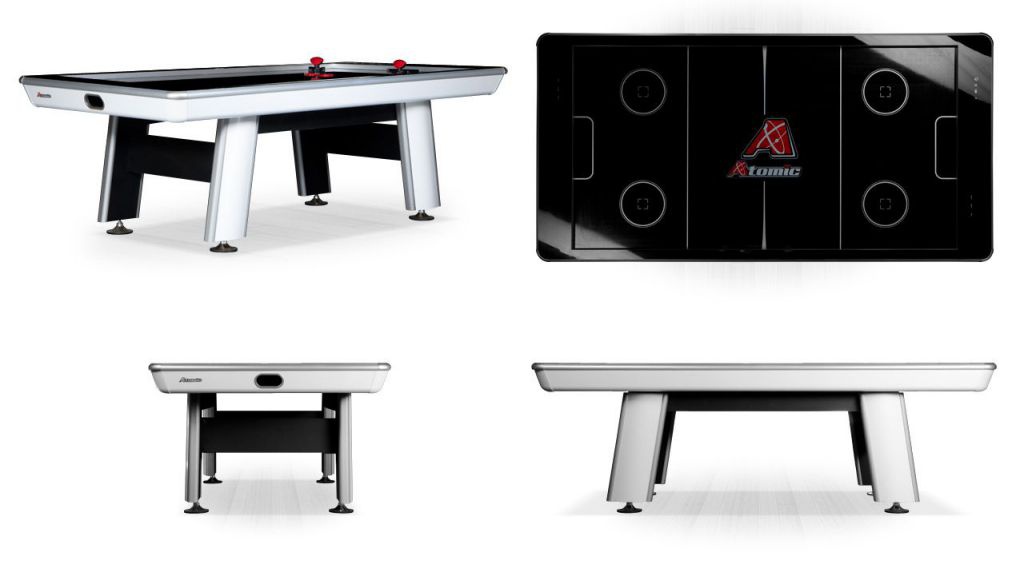 Аэрохоккей Atomic Avenger 8 ф