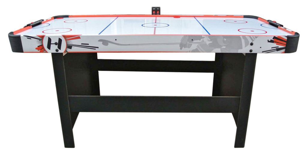 Игровой стол Аэрохоккей Falcon 6 ф