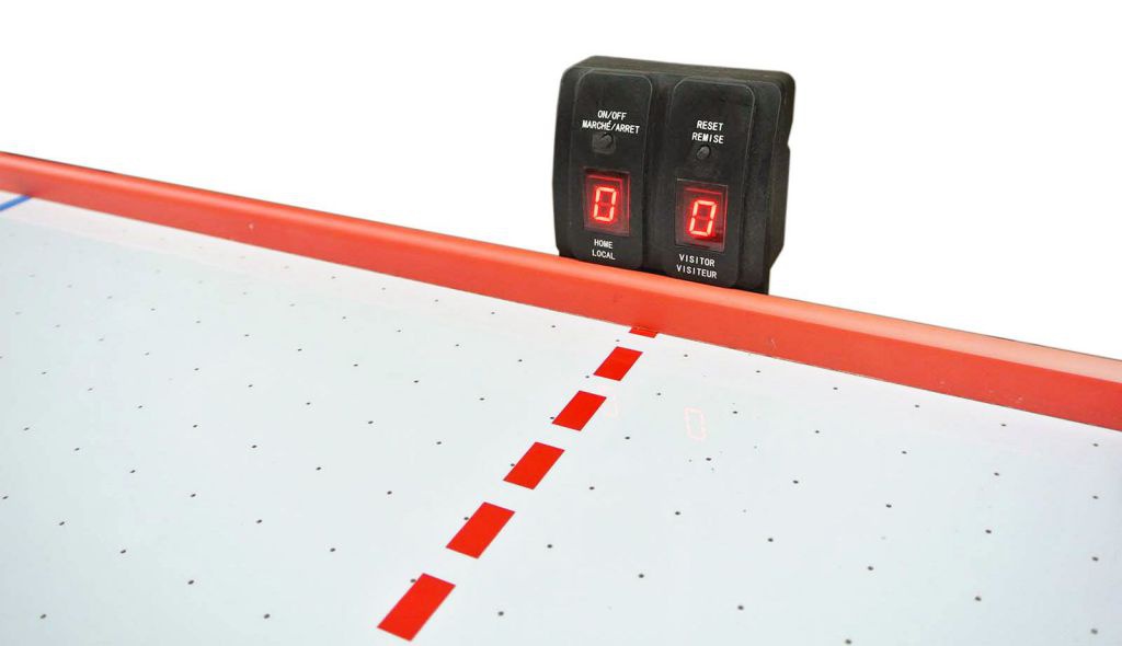 Игровой стол Аэрохоккей Falcon 6 ф