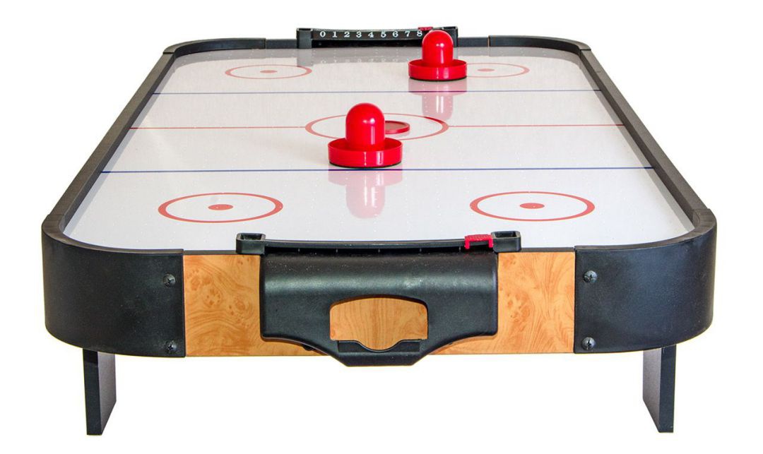 Настольный аэрохоккей Mini Air