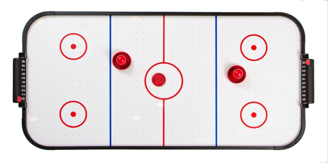 Настольный аэрохоккей Mini Air