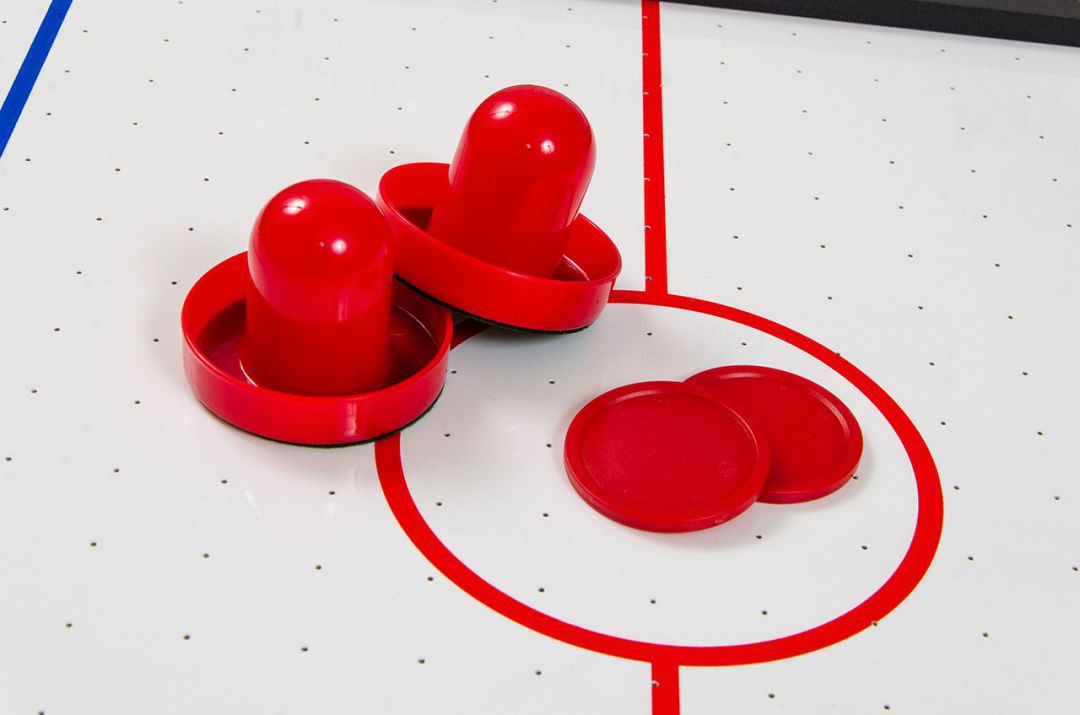 Настольный аэрохоккей Mini Air