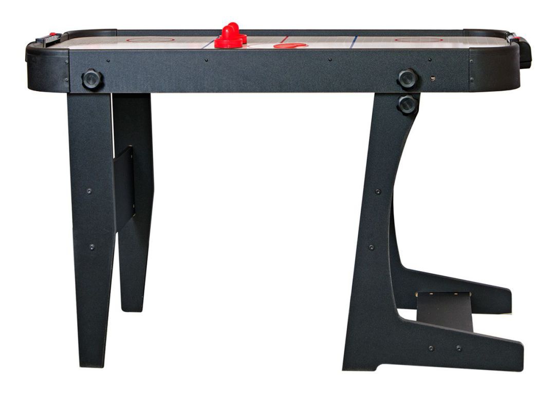 Игровой стол Аэрохоккей Jersey 4 ф