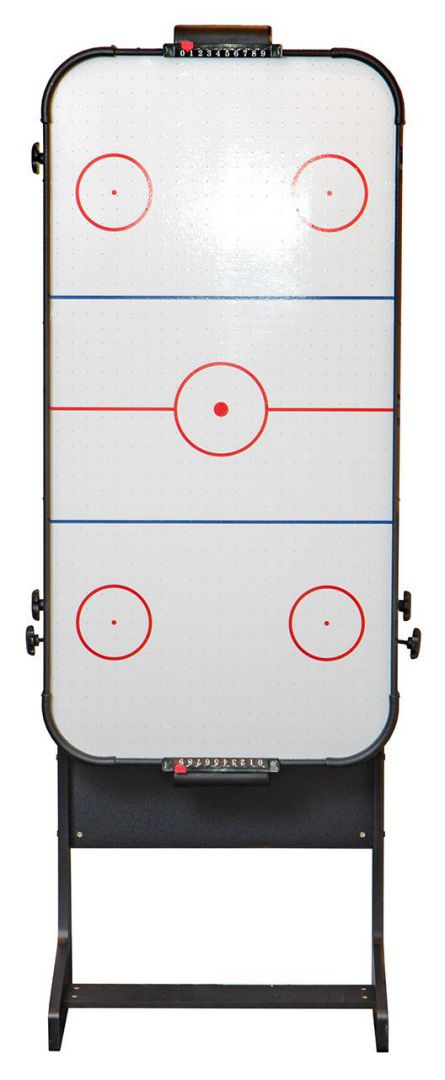 Игровой стол Аэрохоккей Jersey 4 ф