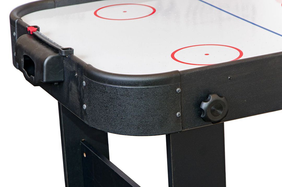 Игровой стол Аэрохоккей Jersey 4 ф