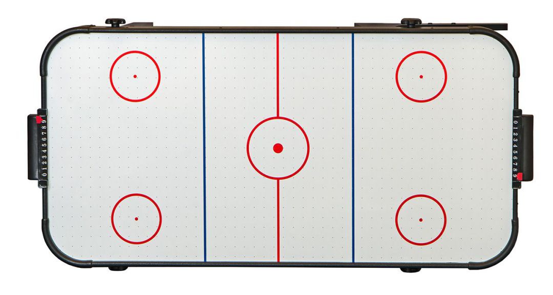 Игровой стол Аэрохоккей Jersey 4 ф