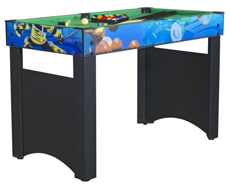 Стол-трансформер 8 в 1 Super Set 8-in-1