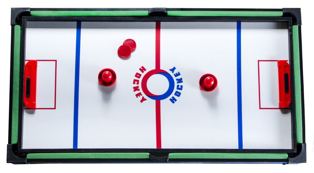 Стол-трансформер 8 в 1 Super Set 8-in-1