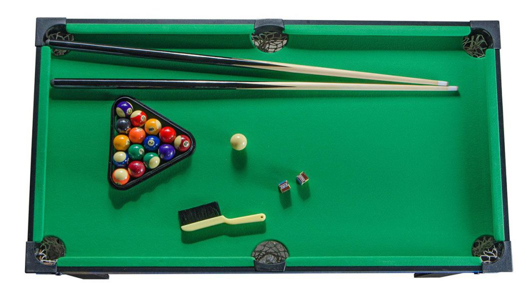 Стол-трансформер 8 в 1 Super Set 8-in-1