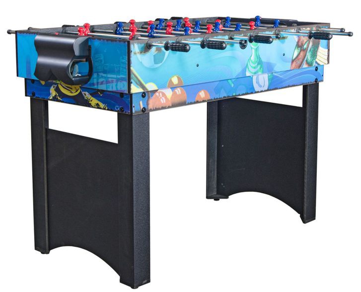 Стол-трансформер 8 в 1 Super Set 8-in-1