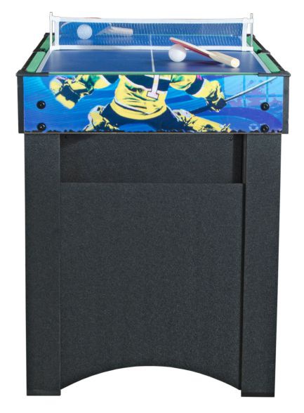 Стол-трансформер 8 в 1 Super Set 8-in-1