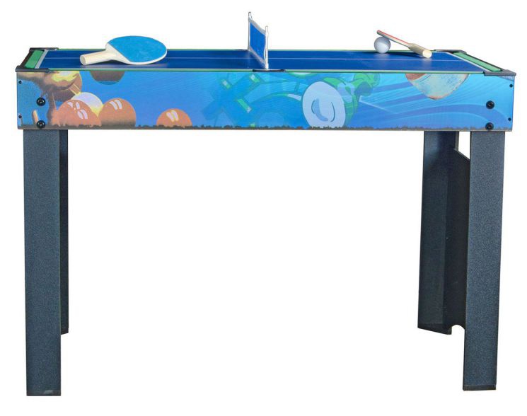 Стол-трансформер 8 в 1 Super Set 8-in-1