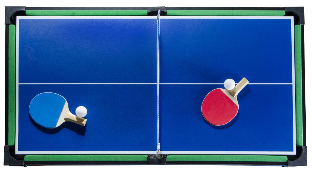 Стол-трансформер 8 в 1 Super Set 8-in-1