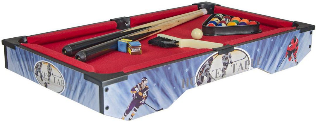 Настольный многофункциональный игровой стол-трансформер Combo 8 в 1