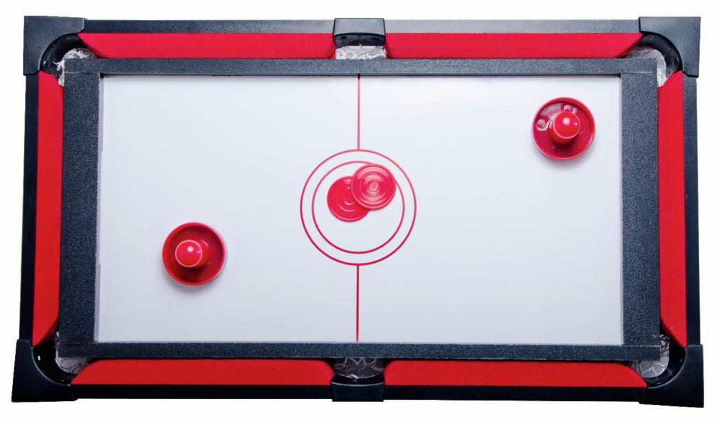 Настольный многофункциональный игровой стол-трансформер Combo 8 в 1