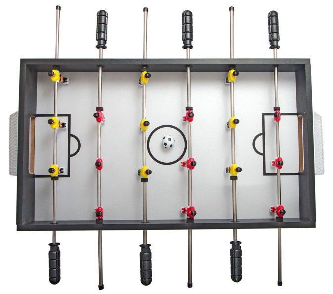 Настольный многофункциональный игровой стол-трансформер Combo 8 в 1