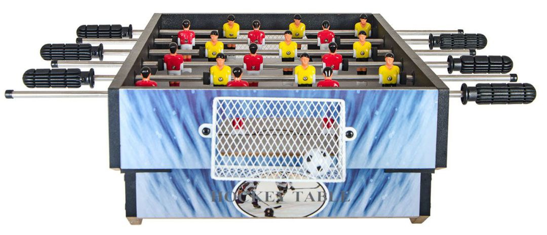 Настольный многофункциональный игровой стол-трансформер Combo 8 в 1