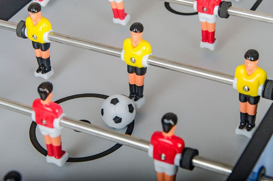 Настольный многофункциональный игровой стол-трансформер Combo 8 в 1