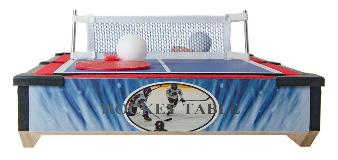 Настольный многофункциональный игровой стол-трансформер Combo 8 в 1