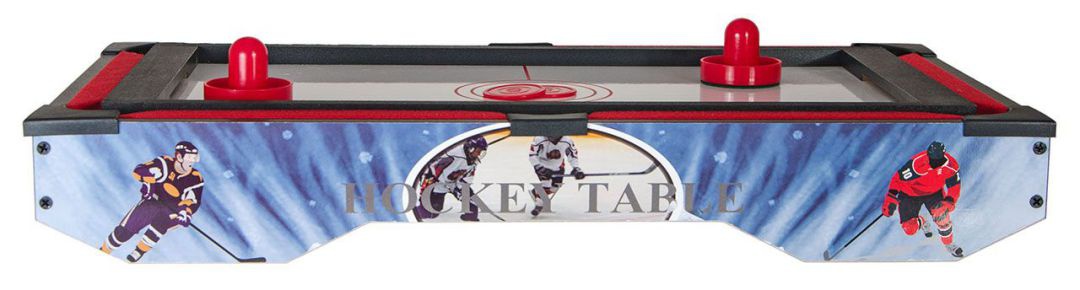 Настольный многофункциональный игровой стол-трансформер Combo 8 в 1