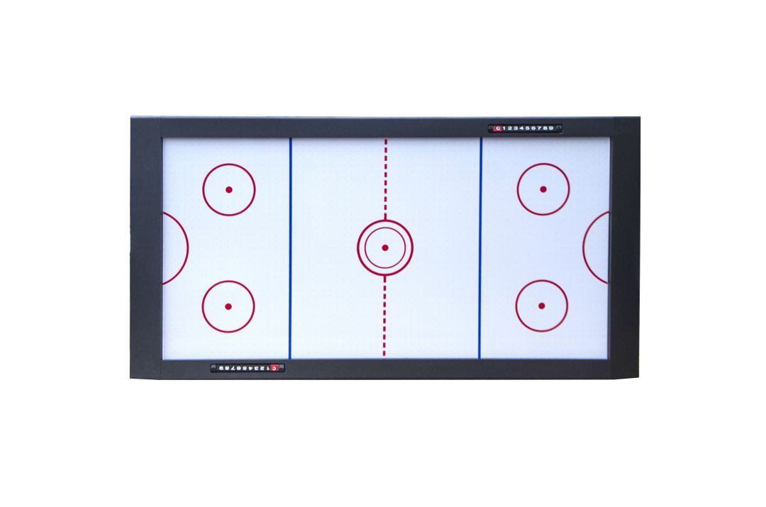 Аэрохоккей Hover 6 ф