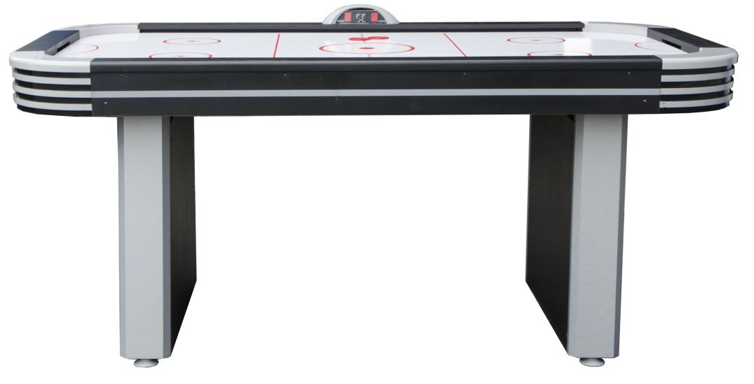 Аэрохоккей NEON-X 6 ф