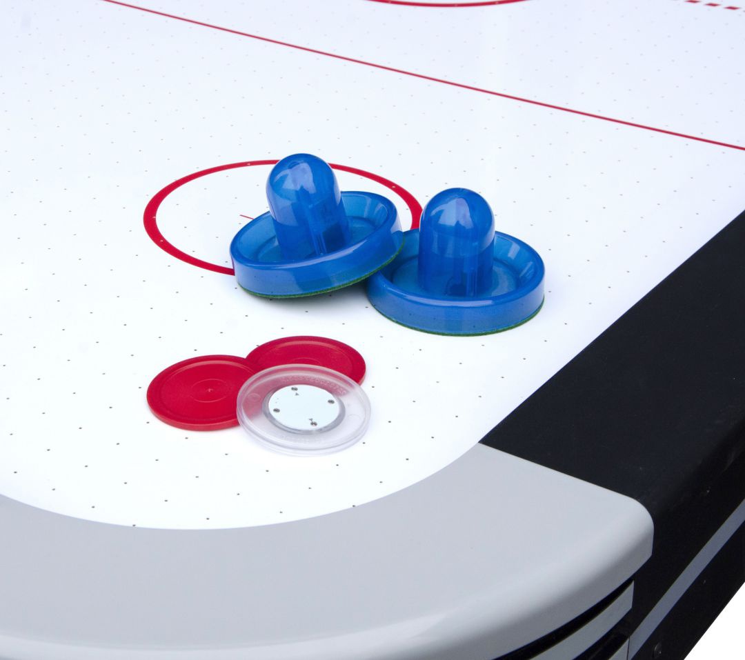 Аэрохоккей NEON-X 6 ф