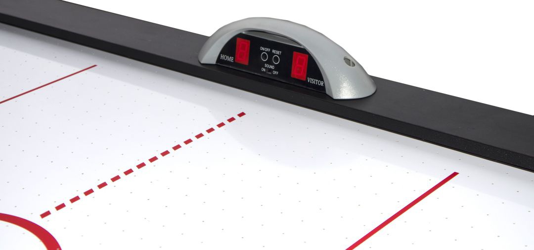 Аэрохоккей NEON-X 6 ф