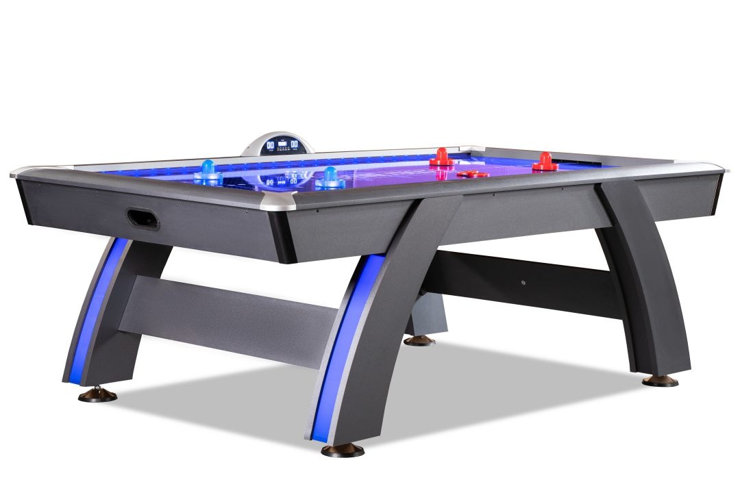Игровой стол - аэрохоккей Indigo 7.5 ф