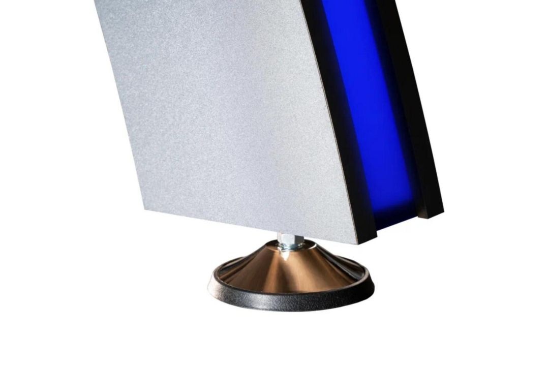 Игровой стол - аэрохоккей Indigo 7.5 ф