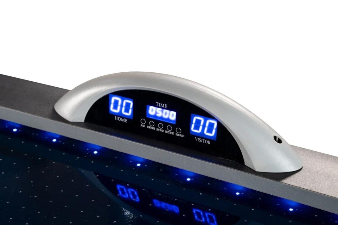 Игровой стол - аэрохоккей Indigo 7.5 ф