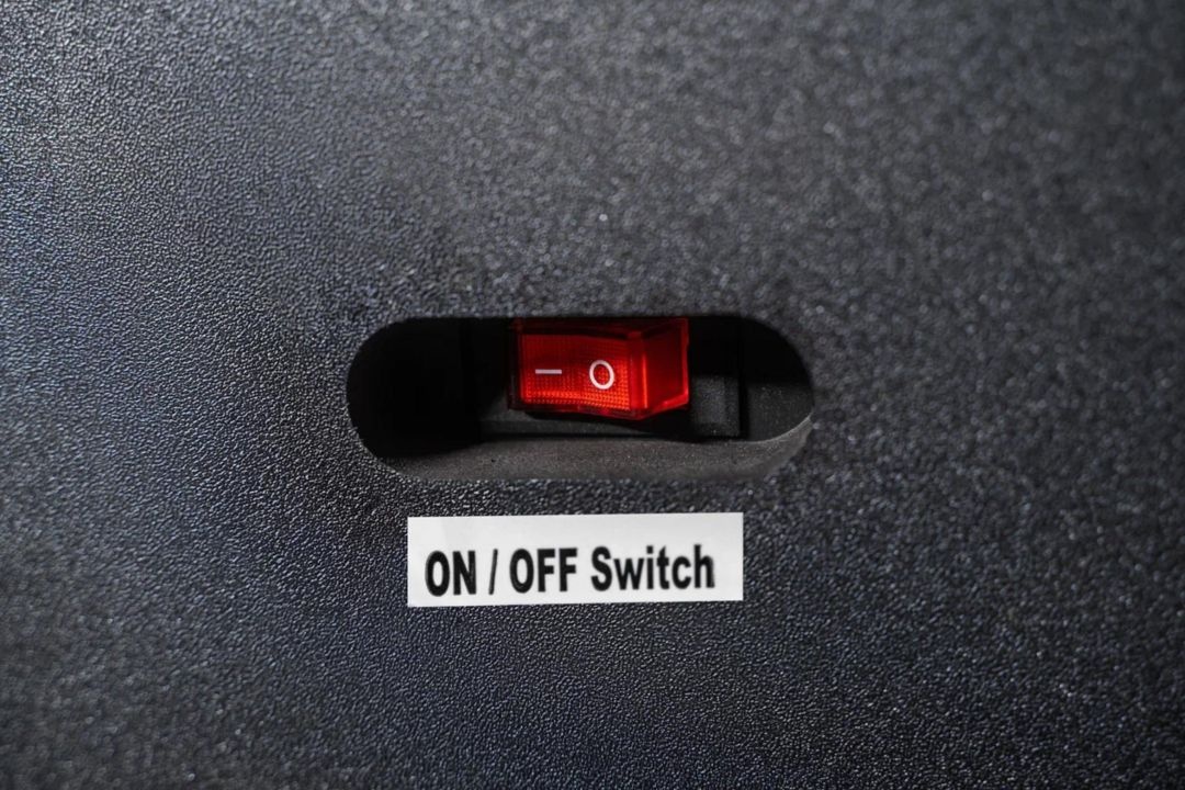 Игровой стол - аэрохоккей Indigo 7.5 ф