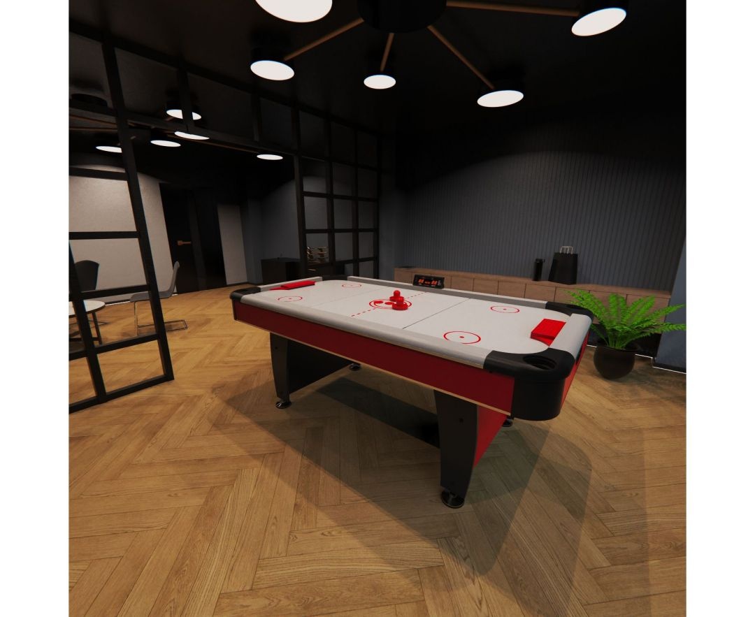  Аэрохоккей DFC BALTIMOR