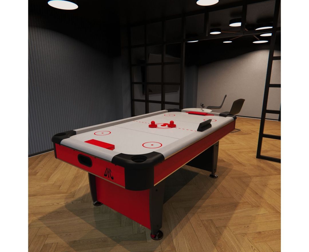  Аэрохоккей DFC BALTIMOR