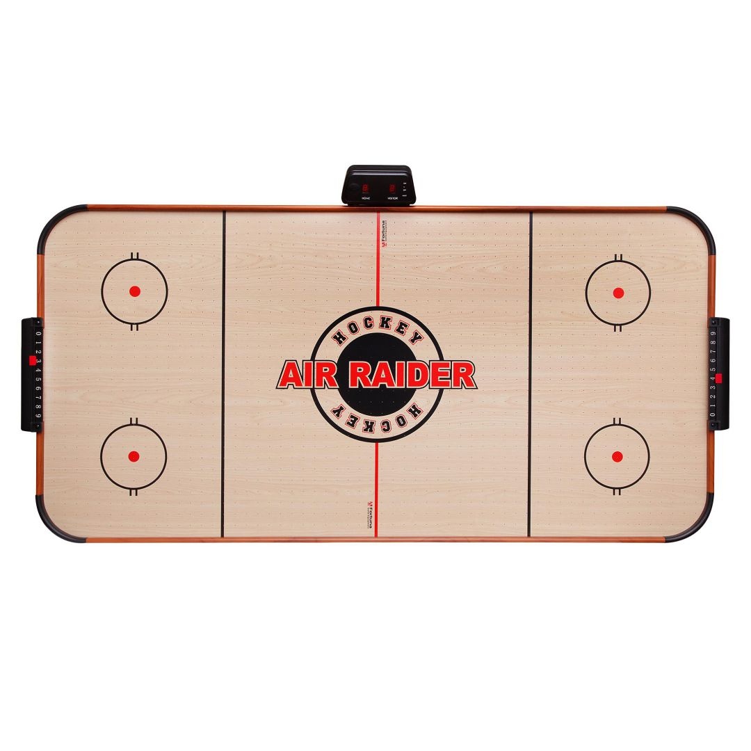 Аэрохоккей Fortuna Air Raider HD-50 складной