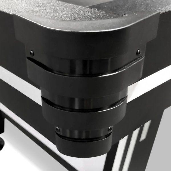 Игровой стол аэрохоккей Tribute 6 ф