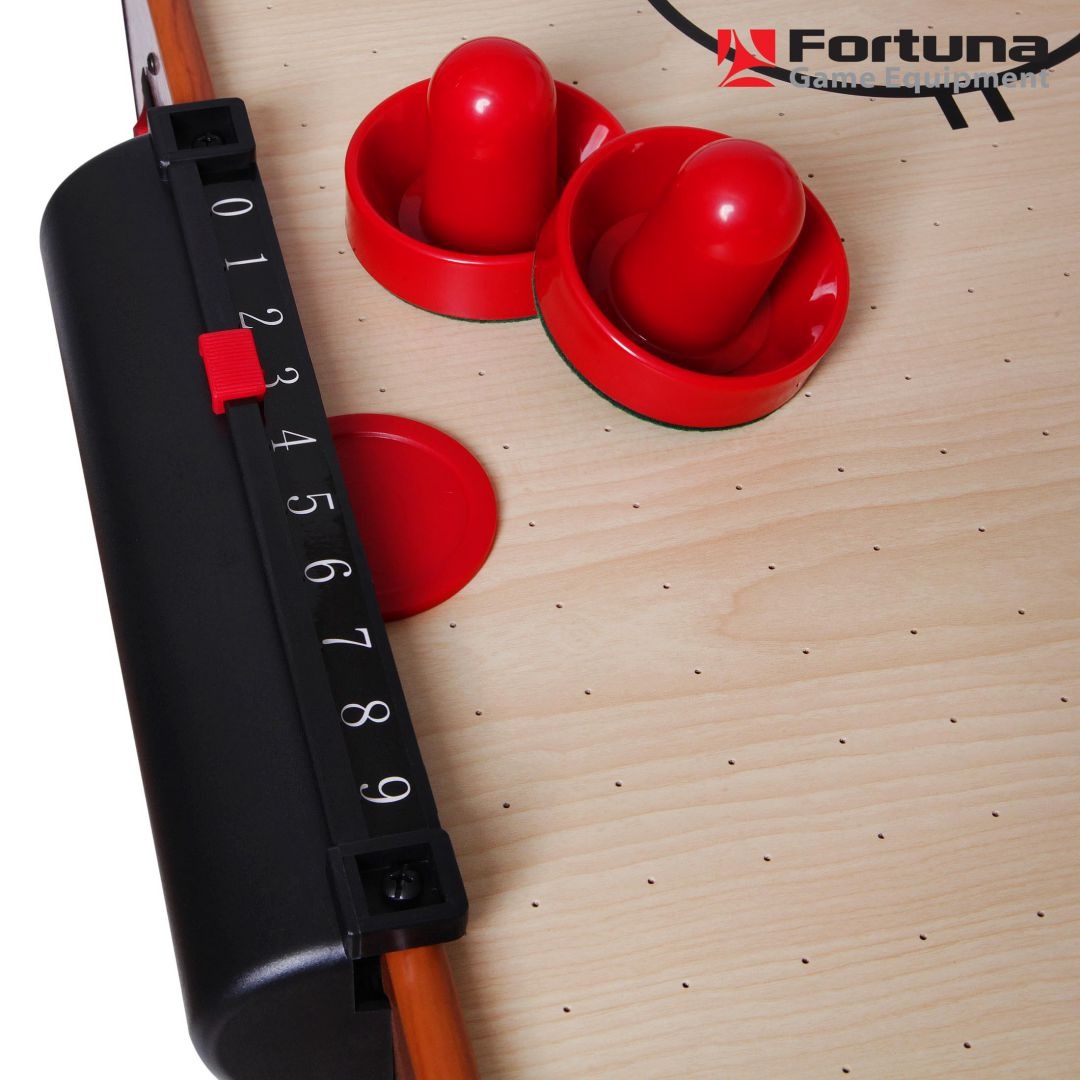 Аэрохоккей Fortuna Air Raider HD-50 складной