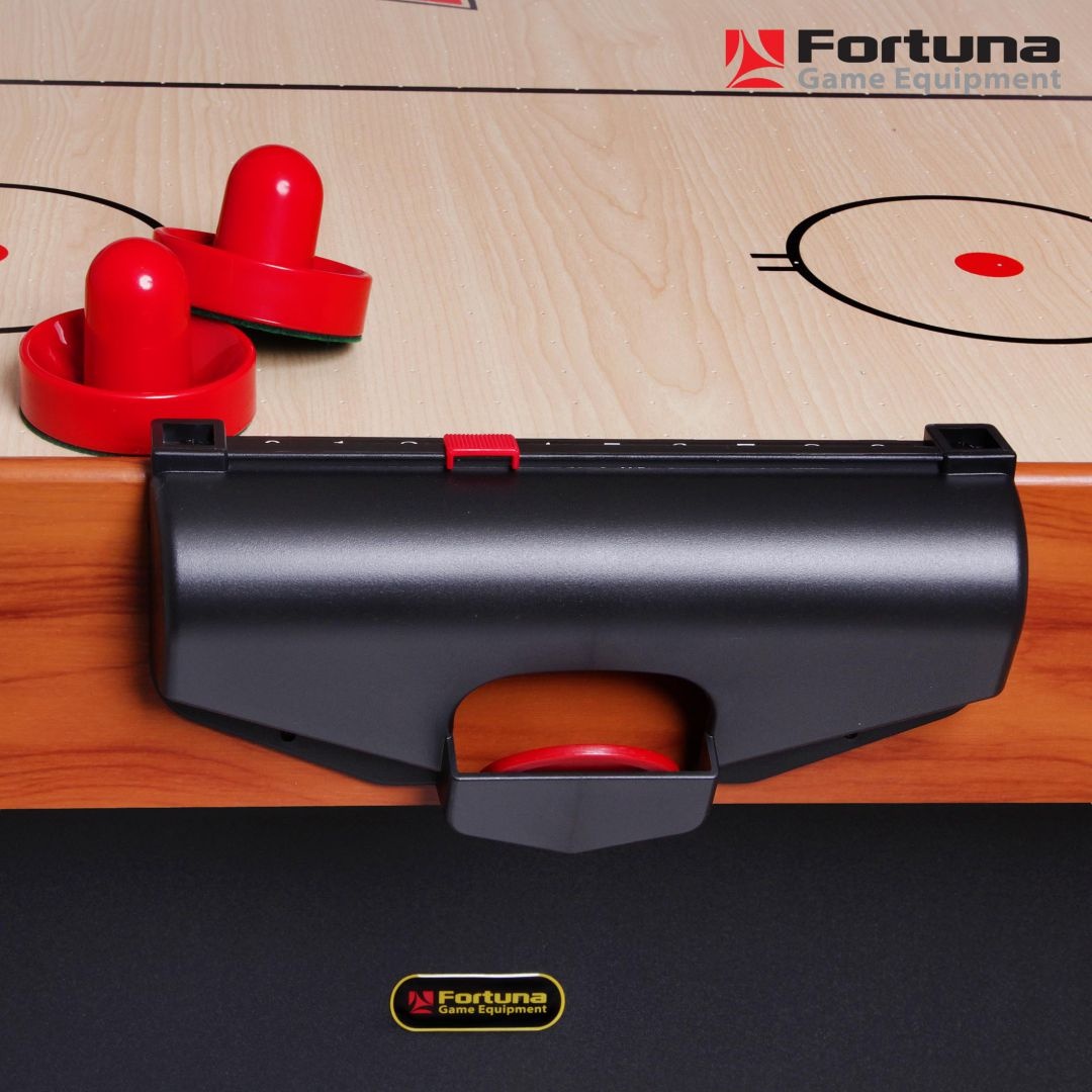 Аэрохоккей Fortuna Air Raider HD-50 складной