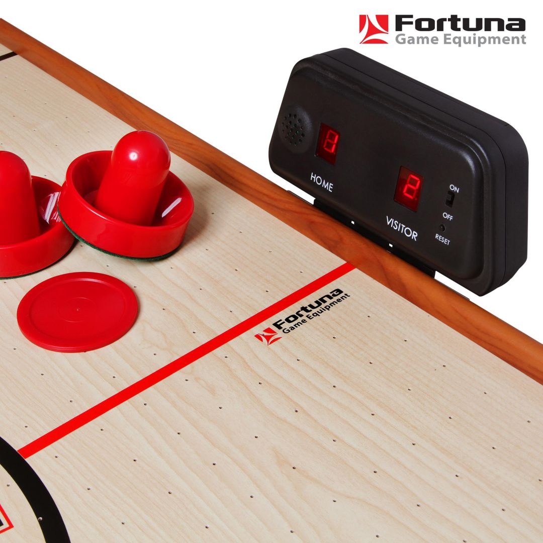 Аэрохоккей Fortuna Air Raider HD-50 складной