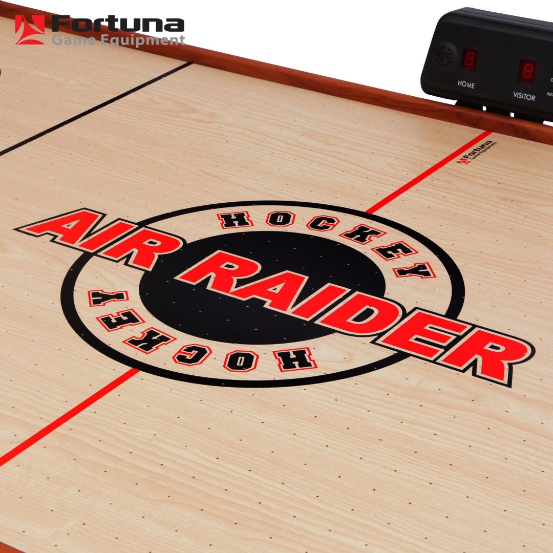 Аэрохоккей Fortuna Air Raider HD-50 складной