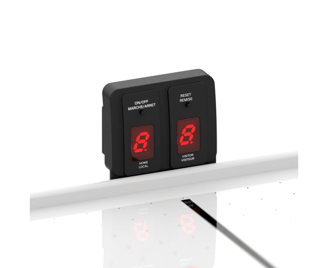 Игровой стол Аэрохоккей DFC BASTIA 4