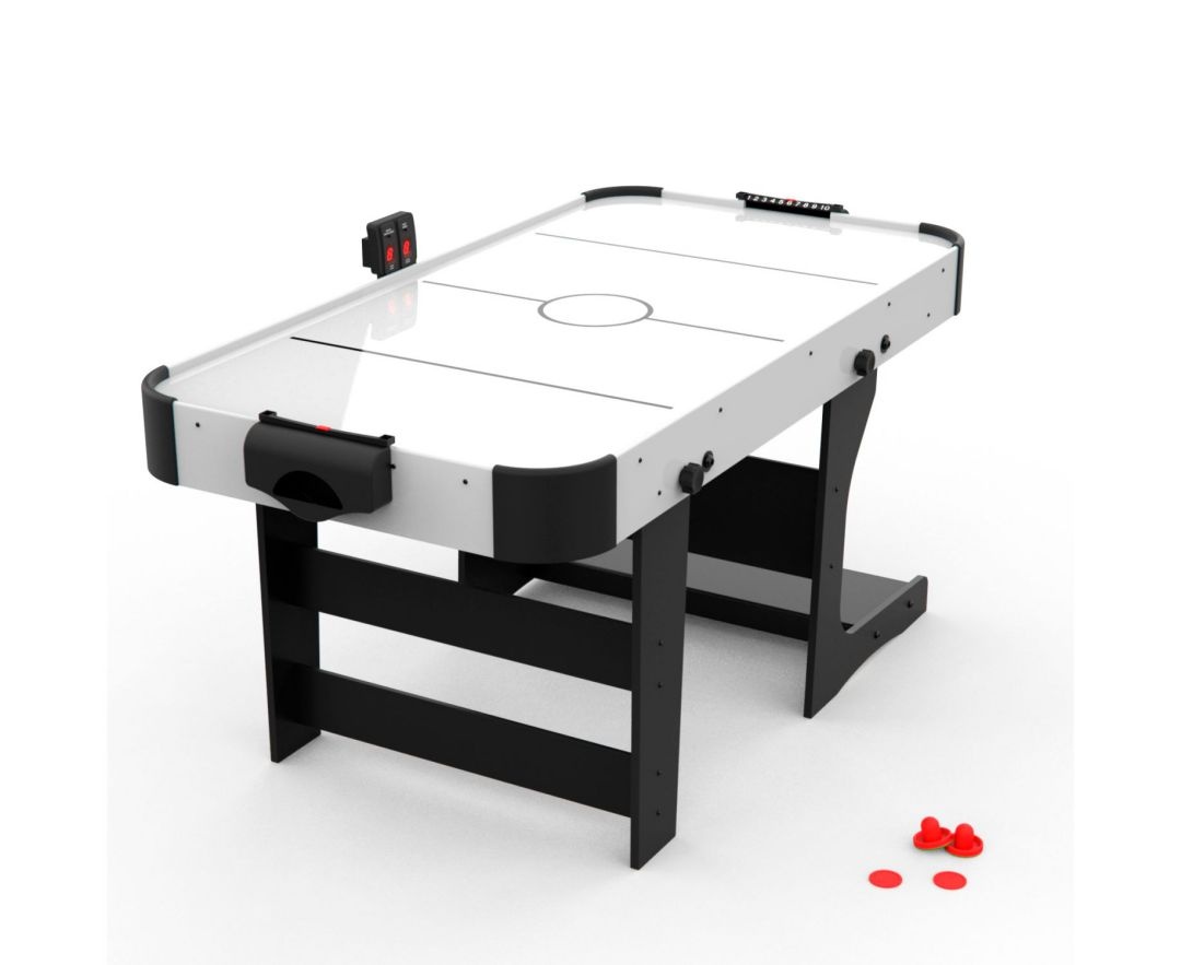 Игровой стол Аэрохоккей DFC BASTIA 4