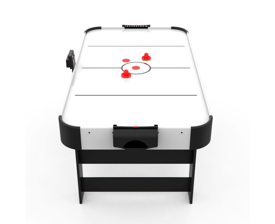 Игровой стол Аэрохоккей DFC BASTIA 4