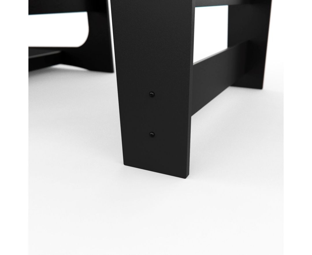 Игровой стол Аэрохоккей DFC BASTIA 4