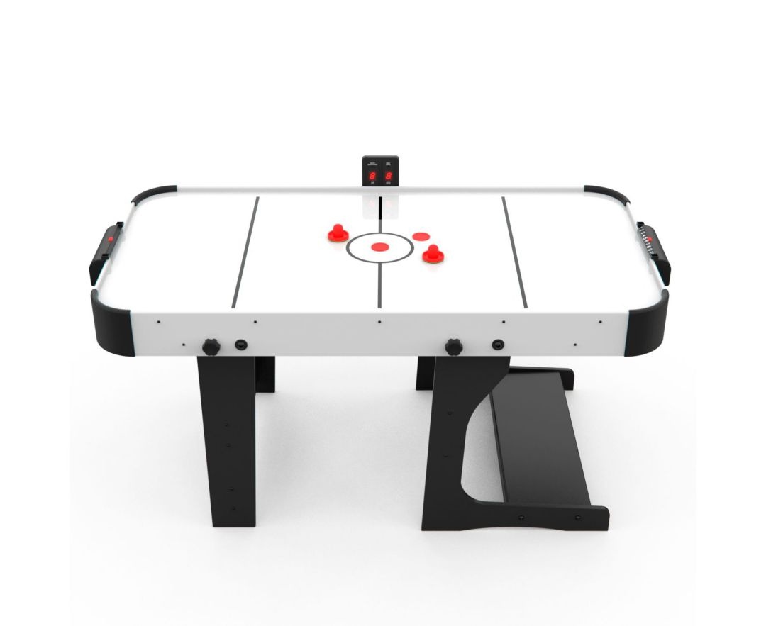 Игровой стол Аэрохоккей DFC BASTIA 4