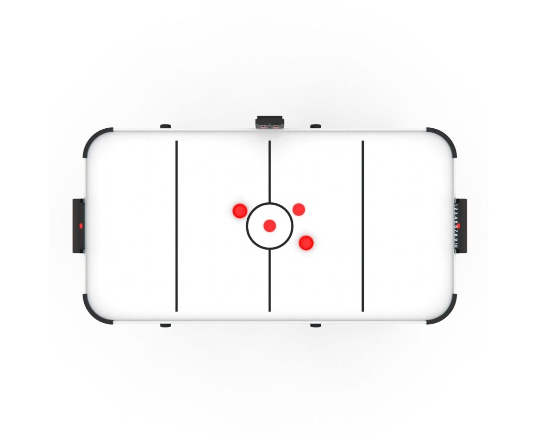 Игровой стол Аэрохоккей DFC BASTIA 4