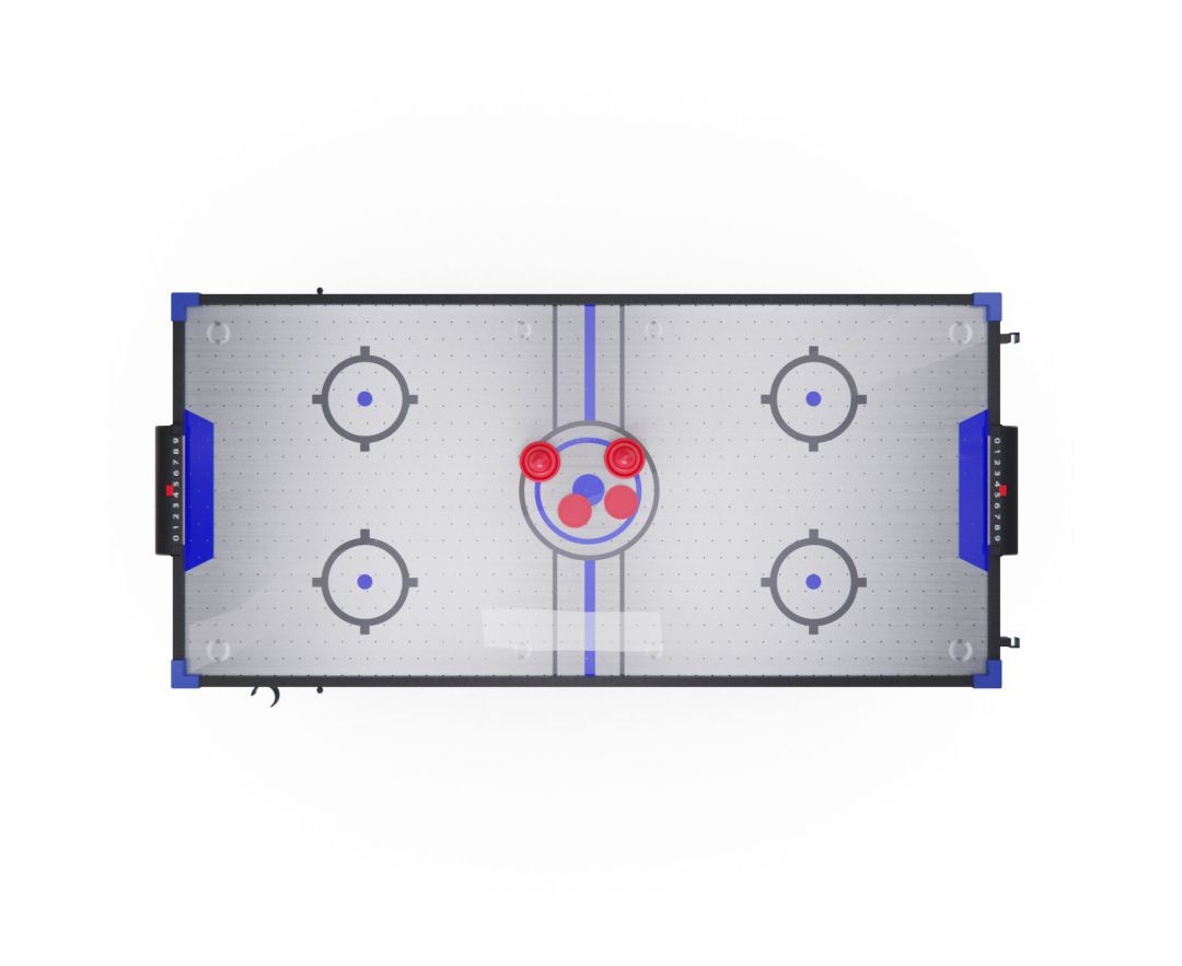 Игровой стол - трансформер DFC BERYL 48 13 в 1