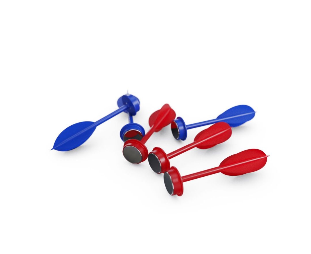 Игровой стол - трансформер DFC BERYL 48 13 в 1